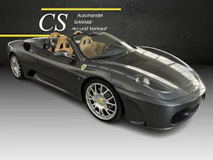 FERRARI F430 Spider
