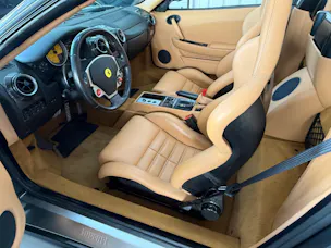 FERRARI F430 Spider