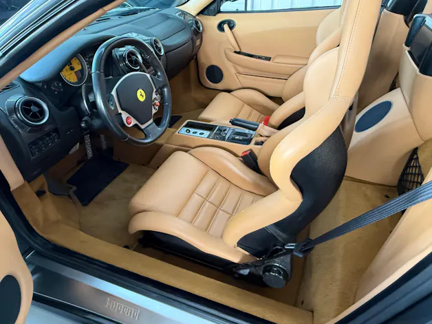 FERRARI F430 Spider