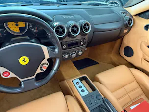 FERRARI F430 Spider