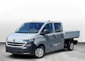 VW Transporter 2.0 TDI DoKa Lang