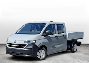 VW Transporter 2.0 TDI DoKa Lang