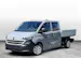 VW Transporter 2.0 TDI DoKa Lang