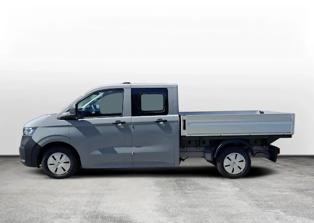 VW Transporter 2.0 TDI DoKa Lang