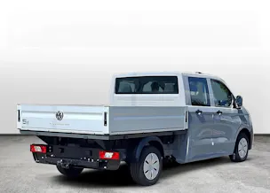 VW Transporter 2.0 TDI DoKa Lang