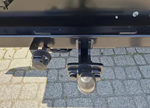 VW Transporter 2.0 TDI DoKa Lang