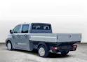 VW Transporter 2.0 TDI DoKa Lang