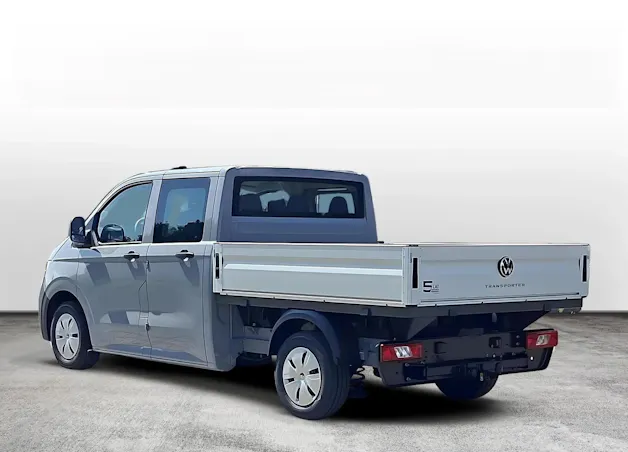 VW Transporter 2.0 TDI DoKa Lang
