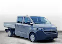VW Transporter 2.0 TDI DoKa Lang