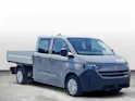 VW Transporter 2.0 TDI DoKa Lang