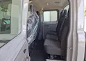 VW Transporter 2.0 TDI DoKa Lang