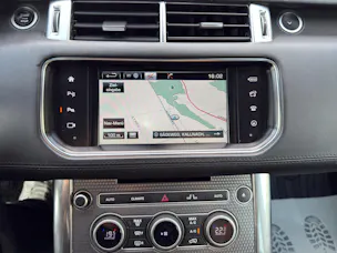Land Rover Range Rover Sport 5.0 V8 SC Autobiography DynamicA