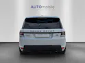 Land Rover Range Rover Sport 5.0 V8 SC Autobiography DynamicA