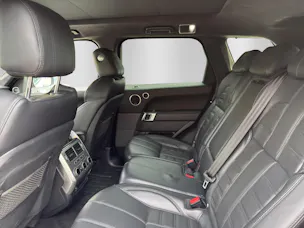 Land Rover Range Rover Sport 5.0 V8 SC Autobiography DynamicA