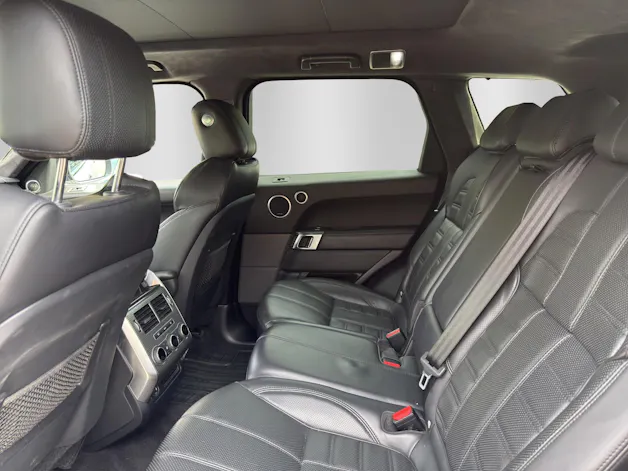 Land Rover Range Rover Sport 5.0 V8 SC Autobiography DynamicA