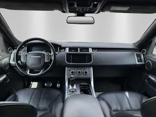 Land Rover Range Rover Sport 5.0 V8 SC Autobiography DynamicA