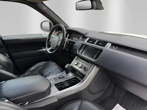 Land Rover Range Rover Sport 5.0 V8 SC Autobiography DynamicA