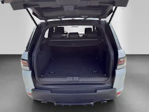 Land Rover Range Rover Sport 5.0 V8 SC Autobiography DynamicA