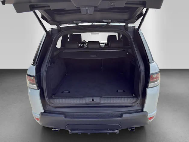 Land Rover Range Rover Sport 5.0 V8 SC Autobiography DynamicA