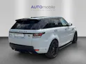 Land Rover Range Rover Sport 5.0 V8 SC Autobiography DynamicA
