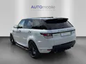 Land Rover Range Rover Sport 5.0 V8 SC Autobiography DynamicA