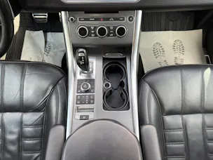 Land Rover Range Rover Sport 5.0 V8 SC Autobiography DynamicA