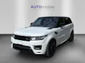 Land Rover Range Rover Sport 5.0 V8 SC Autobiography DynamicA