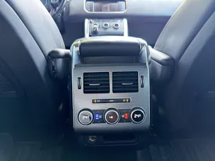 Land Rover Range Rover Sport 5.0 V8 SC Autobiography DynamicA