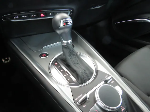 AUDI TT Coupé 45 TFSI Quattro S-tronic (Automat)
