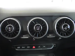 AUDI TT Coupé 45 TFSI Quattro S-tronic (Automat)