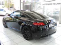 AUDI TT Coupé 45 TFSI Quattro S-tronic (Automat)