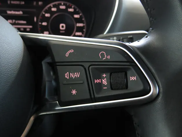 AUDI TT Coupé 45 TFSI Quattro S-tronic (Automat)