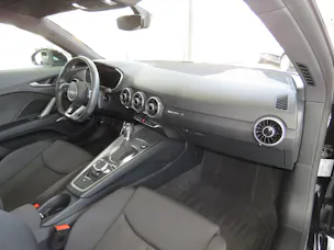 AUDI TT Coupé 45 TFSI Quattro S-tronic (Automat)