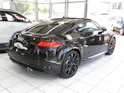 AUDI TT Coupé 45 TFSI Quattro S-tronic (Automat)