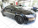 AUDI TT Coupé 45 TFSI Quattro S-tronic (Automat)