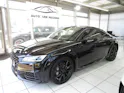 AUDI TT Coupé 45 TFSI Quattro S-tronic (Automat)
