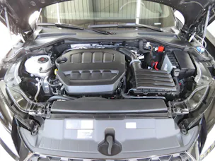 AUDI TT Coupé 45 TFSI Quattro S-tronic (Automat)
