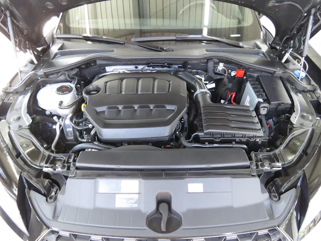 AUDI TT Coupé 45 TFSI Quattro S-tronic (Automat)