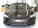 AUDI TT Coupé 45 TFSI Quattro S-tronic (Automat)