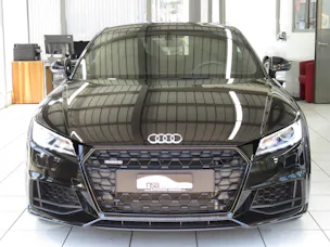 AUDI TT Coupé 45 TFSI Quattro S-tronic (Automat)