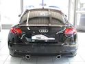 AUDI TT Coupé 45 TFSI Quattro S-tronic (Automat)