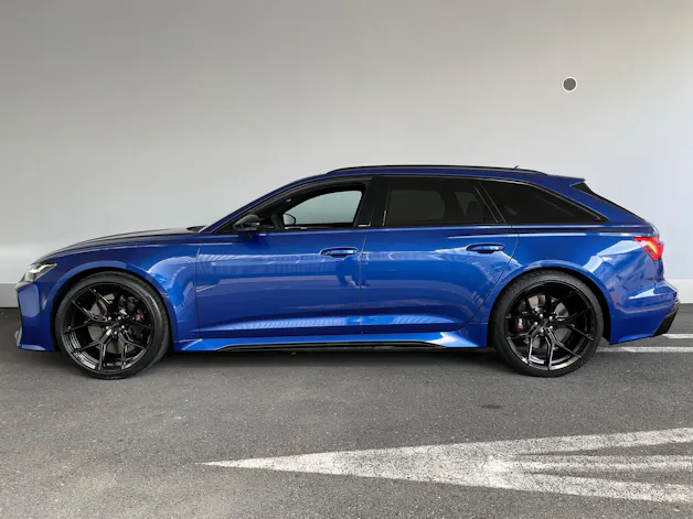 AUDI AUDI RS6 Avant 4.0 TFSI V8 quattro 1001PS MTM