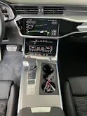 AUDI AUDI RS6 Avant 4.0 TFSI V8 quattro 1001PS MTM