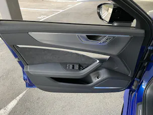AUDI AUDI RS6 Avant 4.0 TFSI V8 quattro 1001PS MTM