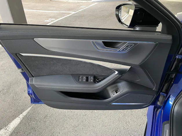 AUDI AUDI RS6 Avant 4.0 TFSI V8 quattro 1001PS MTM