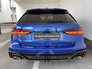 AUDI AUDI RS6 Avant 4.0 TFSI V8 quattro 1001PS MTM