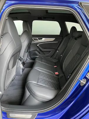 AUDI AUDI RS6 Avant 4.0 TFSI V8 quattro 1001PS MTM