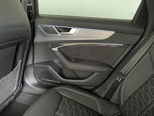 AUDI AUDI RS6 Avant 4.0 TFSI V8 quattro 1001PS MTM