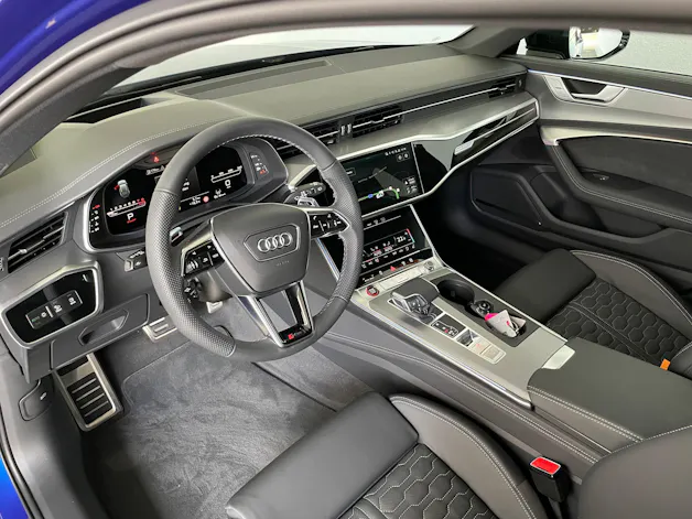 AUDI AUDI RS6 Avant 4.0 TFSI V8 quattro 1001PS MTM