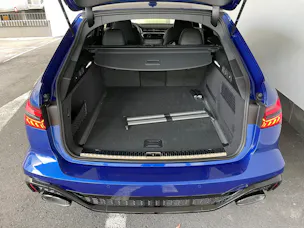 AUDI AUDI RS6 Avant 4.0 TFSI V8 quattro 1001PS MTM
